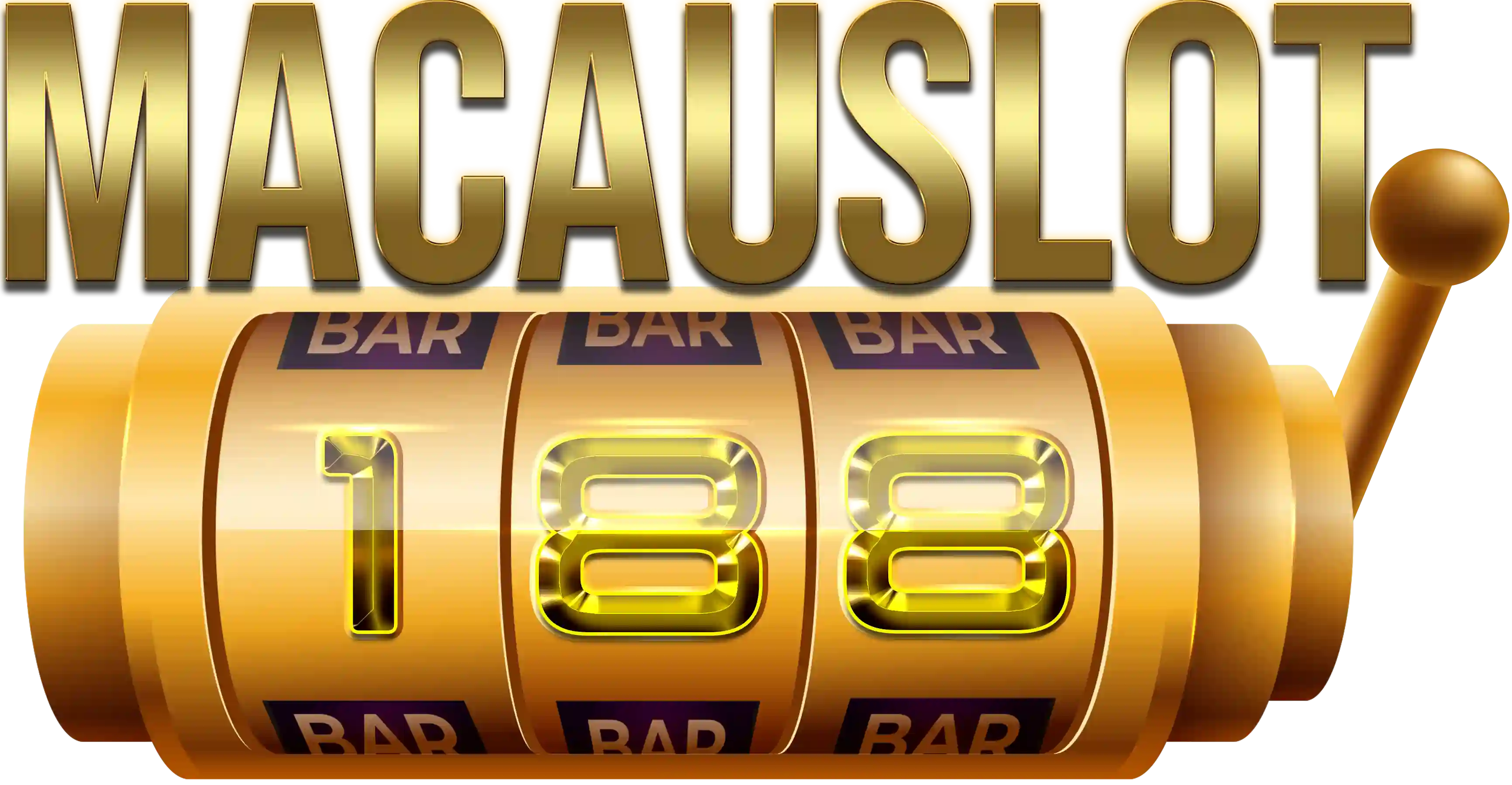 logo MACAUSLOT188